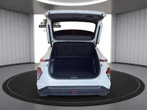Hyundai Kona 65,4 kWh Electric N-Line