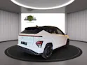 Hyundai Kona 65,4 kWh Electric N-Line