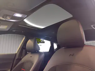 Hyundai Kona 65,4 kWh Electric N-Line