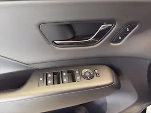 Hyundai Kona 65,4 kWh Electric N-Line