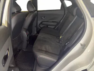 Hyundai Kona 65,4 kWh Electric N-Line