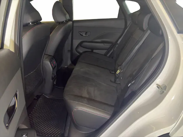 Hyundai Kona 65,4 kWh Electric N-Line