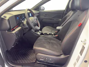 Hyundai Kona 65,4 kWh Electric N-Line