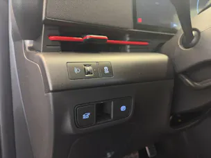 Hyundai Kona 65,4 kWh Electric N-Line