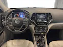 Jeep Cherokee 2.2 D 195 Limited AWD