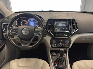 Jeep Cherokee 2.2 D 195 Limited AWD
