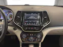 Jeep Cherokee 2.2 D 195 Limited AWD