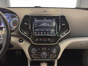 Jeep Cherokee 2.2 D 195 Limited AWD