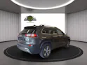 Jeep Cherokee 2.2 D 195 Limited AWD
