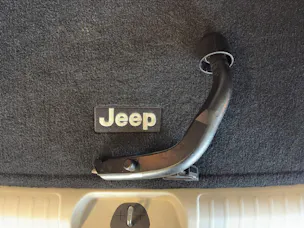 Jeep Cherokee 2.2 D 195 Limited AWD