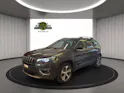 Jeep Cherokee 2.2 D 195 Limited AWD