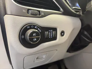Jeep Cherokee 2.2 D 195 Limited AWD