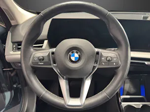 BMW X1 20d xDrive