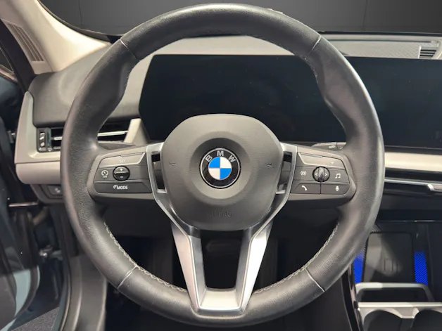 BMW X1 20d xDrive