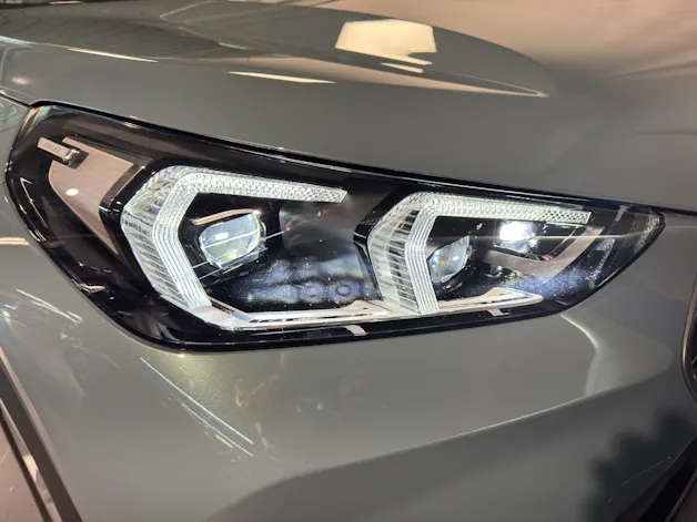 BMW X1 20d xDrive