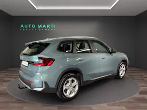 BMW X1 20d xDrive