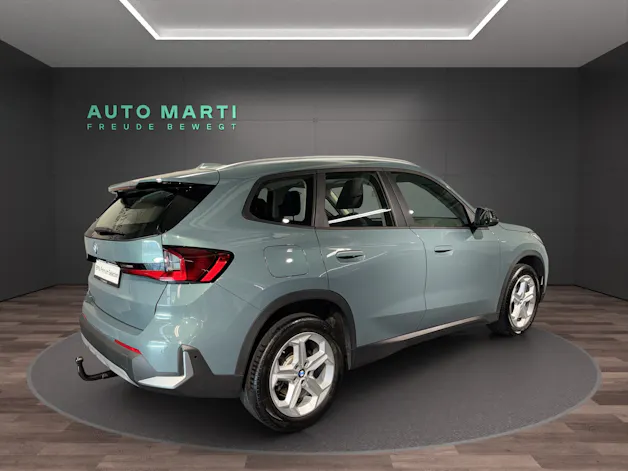 BMW X1 20d xDrive
