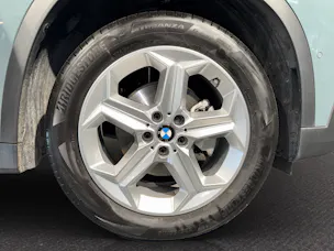 BMW X1 20d xDrive