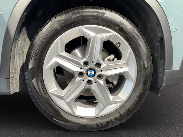 BMW X1 20d xDrive
