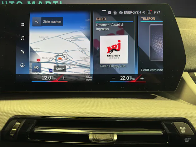 BMW X1 20d xDrive