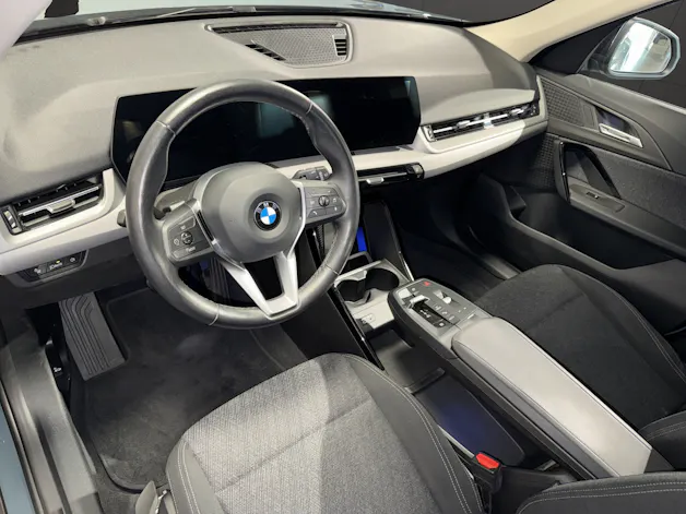 BMW X1 20d xDrive
