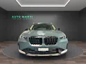 BMW X1 20d xDrive