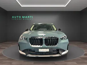 BMW X1 20d xDrive