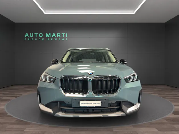 BMW X1 20d xDrive