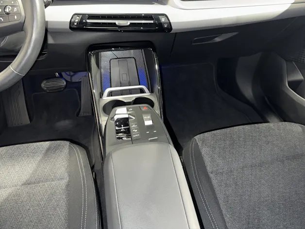 BMW X1 20d xDrive