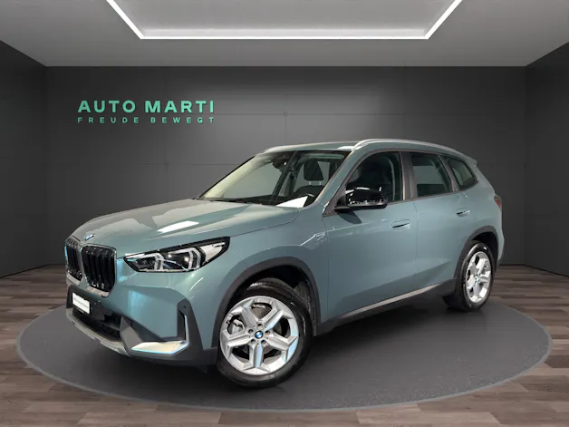 BMW X1 20d xDrive