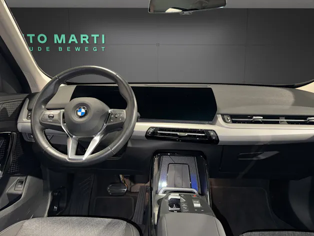 BMW X1 20d xDrive