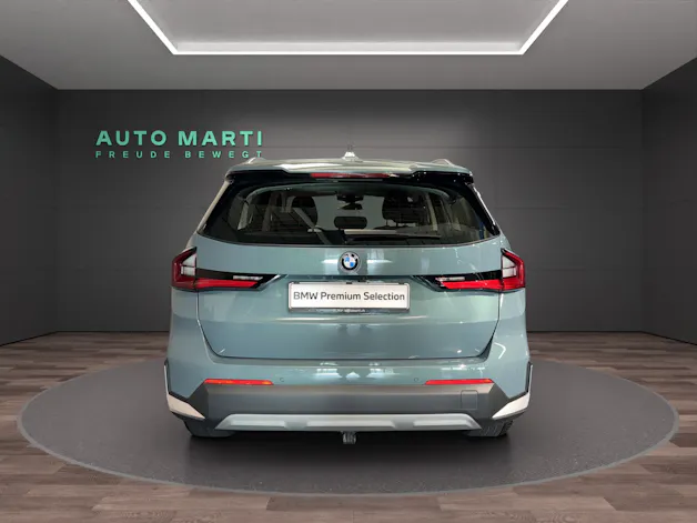 BMW X1 20d xDrive