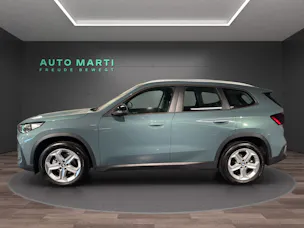 BMW X1 20d xDrive
