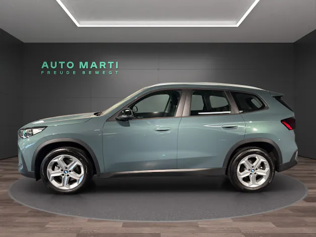 BMW X1 20d xDrive