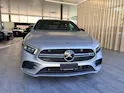 Mercedes-Benz A 35 AMG 4matic
