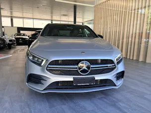 Mercedes-Benz A 35 AMG 4matic