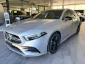 Mercedes-Benz A 35 AMG 4matic