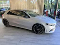Mercedes-Benz A 35 AMG 4matic