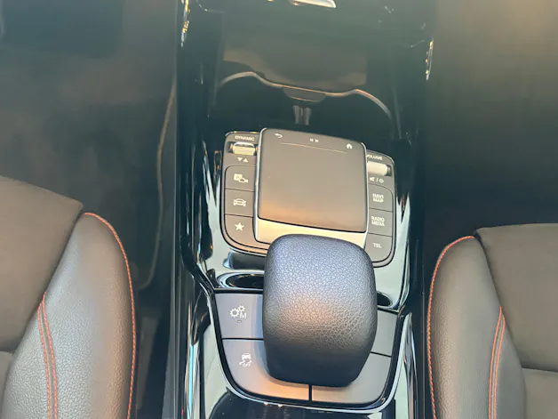 Mercedes-Benz A 35 AMG 4matic