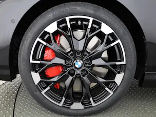 BMW M235i xDrive Gran Coupé