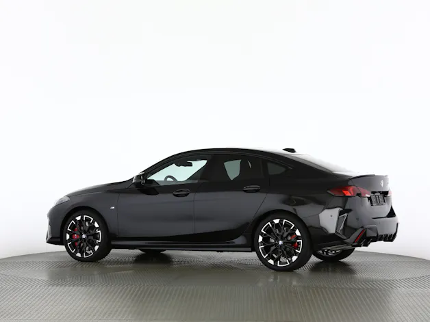 BMW M235i xDrive Gran Coupé