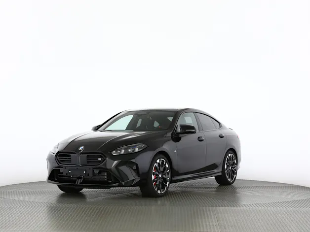 BMW M235i xDrive Gran Coupé