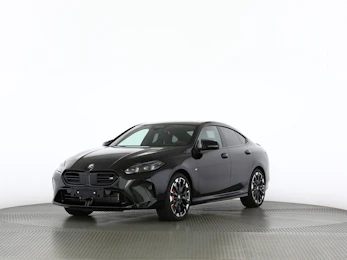 Fahrzeugbild BMW M235i xDrive Gran Coupé