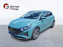 HYUNDAI i20 1.0 T-GDi Amplia GO