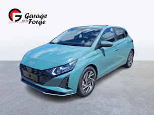 Hyundai i20 1.0 T-GDi Amplia GO