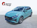 HYUNDAI i20 1.0 T-GDi Amplia GO