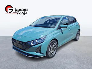 Hyundai i20 1.0 T-GDi Amplia GO