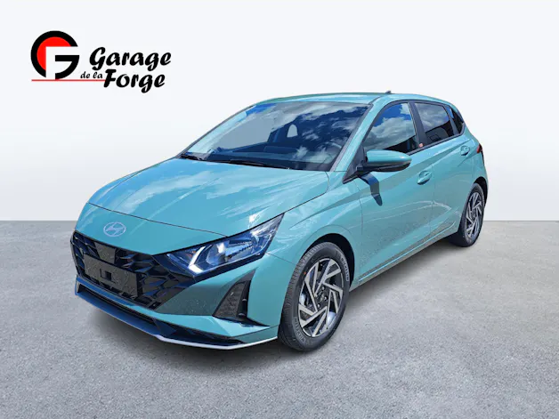 HYUNDAI i20 1.0 T-GDi Amplia GO