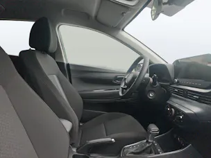 Hyundai i20 1.0 T-GDi Amplia GO