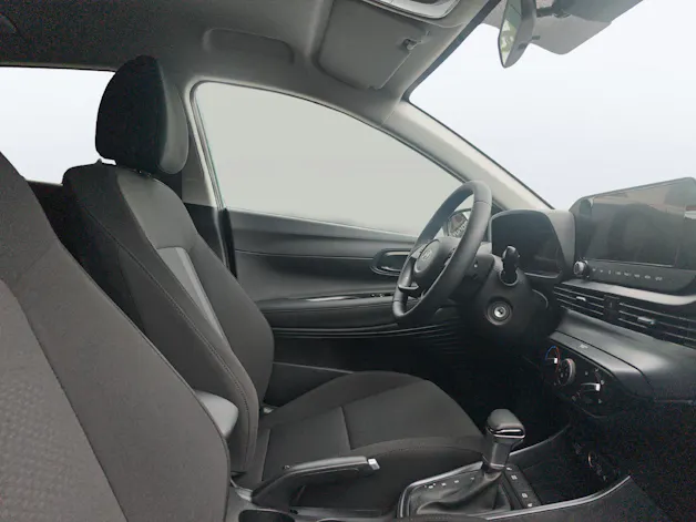 HYUNDAI i20 1.0 T-GDi Amplia GO